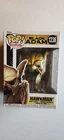 Black Adam Hawkman 1236 (2022 NEW) 4" Funko Pop Movies #64193 Vinyl Figure