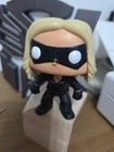 Black Canary Arrow Funko Pop  DC Comics