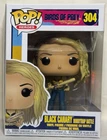 Black Canary Boobytrap Battle Funko POP! Heroes #304 DC Comics Birds of Prey