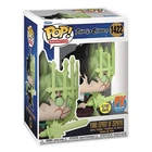 Black Clover #1422 Yuno Spirit of Zephyr (GITD) PX Previews Exclusive Funko Pop