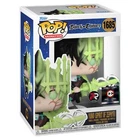 Black Clover #1685 Yuno (Spirit Of Zephyr) PR Chalice Exclusive Funko Pop