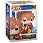 Black Clover - Mereoleona (Glow Special Edition) #1157 - Funko Pop! Vinyl Anime