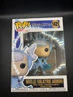 Black Clover - Noelle (Valkyrie Armor) Funko Pop! 1421 Vinyl Figure