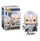 Black Clover Nozel Silva SDCC 2023 Exclusive Pop! Vinyl Figure #1160