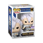 Black Clover - Nozel Silva SDCC 2023 Pop! Vinyl Figure (RS) #1160