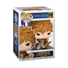 Black Clover POP! Animation Vinyl Figure Leopold 9cm