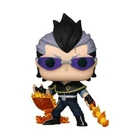 Black Clover POP! Animation Vinyl Figure Magna 9cm