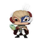 Black Clover William Funko Pop! Vinyl Figure #1718