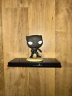 Black Panther Funko Pop! Black Panther Comic Cover Figure #18 Missing Case