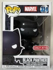 Black Panther Funko POP! Marvel #311 Target Exclusive