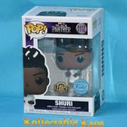Black Panther: Legacy - Shuri Pop! Vinyl Figure (RS) #1112