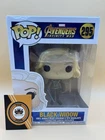 Black Widow Funko Pop #295 - Marvel Avengers Infinity War