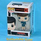 Blade Runner - Rachael Pop! Vinyl Figure #1033