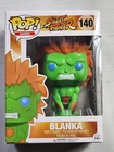 Blanka Street Fighter 140 Funko Pop Vinyl