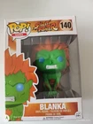 Blanka, Street Fighter Funko Pop #140
