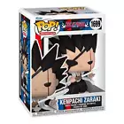 Bleach #1699 Kenpachi Zaraki Funko Pop