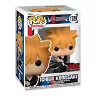 Bleach #1729 Ichigo Kurosaki AAA Exclusive Funko Pop