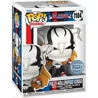Bleach - Fully-Hollowfied Ichigo (Special Edition) #1104 - Funko Pop! Vinyl