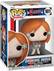 Bleach: Funko Pop! Animation - Orihime Inoue (Vinyl Figure 1611) - AA.VV.