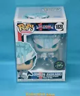Bleach - Grimmjow Jeagerjaques Pop! Vinyl Figure #1820 - Chase