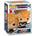 Bleach - Ichigo (2023 Fall Convention Limited Edition) #1479 - Funko Pop! Vinyl