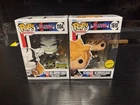 Bleach Ichigo Funko Chase 1104, 1610
