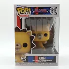 Bleach Kon Funko Pop! Vinyl Figure #1615