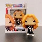 Bleach Matsumoto Rangiku Funko Pop! Vinyl Figure with Protector Case NEW