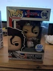 Bleach Sosuke Aizen #1840 Funko Pop Exclusive POP VINYL