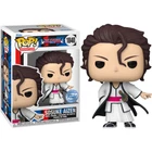 Bleach - Sosuke Aizen (No Glasses) #1840 Funko Shop Pop Vinyl Figure NEW