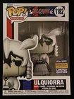 Bleach - Ulquiorra (Funko 2022 Winter Limited Edition) 1182 Funko Pop!