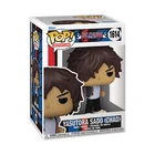 BLEACH YASUTORA SADO  FUNKO POP FIGURE POP ANIMATION BLEACH 1614