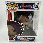 Bleach Yoruichi Shihoin Funko Pop! Vinyl Figure #1612