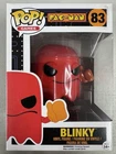 Blinky 83 ~ Pac-Man ~ Funko Pop Vinyl ~ Vintage Video Games + FREE POP PROTECTOR