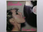BLONDIE PICTURE THIS CHRYSALIS CHS 2242 DEBBIE HARRY POP ROCK