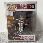 Bloodhound #542 - Funko Pop! - Apex Legends - Vinyl figure