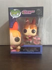 Blossom LE 1,800 Pieces The Powerpuff Girls Digital Funko Pop 231 With Protector