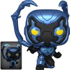 Blue Beetle Funko Pop! Vinyl Figure #1403 *Chance of Chase*