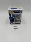 Blue Ranger #1372 - Power Rangers 30th Funko Pop! TV