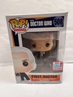 BNIB FUNKO POP! VINYL BBC DOCTOR DR WHO TV SERIES #508 THE FIRST DOCTOR FIGURE