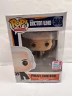 BNIB FUNKO POP! VINYL BBC DOCTOR DR WHO TV SERIES #508 THE FIRST DOCTOR FIGURE