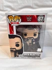 BNIB FUNKO POP VINYL WWE SERIES #87 DREW MCINTYRE WRESTLING TOY FIGURE