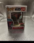 Boba Fett Star Wars Funko POP Target Exclusive 660