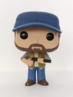 Bobby Singer 305 Funko Pop Vinyl OOB - Supernatural RARE