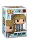 Bon Jovi - Jon Bon Jovi (1980's) - Funko Pop Rocks # 396 NEW 09555834