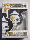 Bonekichi One Piece 924 Funko Pop Vinyl