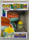 Boober with Doozer Funko POP! Television #520 Fraggle Rock 35 Years