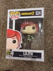 Borderlands 3 Funko Pop - Lilith - 524