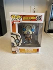 Borderlands Psycho Funko Pop
