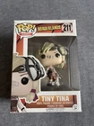 Borderlands - Tiny Tina - #211 - Games - Funko Pop!   820